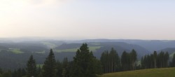 Archiv Foto Webcam Schwarzwald - Brendturm 07:00