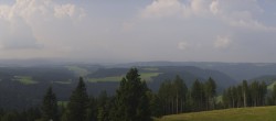 Archiv Foto Webcam Schwarzwald - Brendturm 09:00