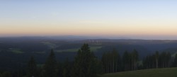 Archived image Webcam Black Forest - Brend Tower 12:00