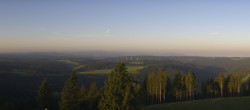 Archived image Webcam Black Forest - Brend Tower 13:00