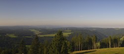 Archived image Webcam Black Forest - Brend Tower 14:00