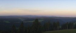 Archiv Foto Webcam Schwarzwald - Brendturm 05:00
