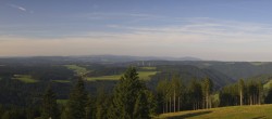 Archiv Foto Webcam Schwarzwald - Brendturm 07:00