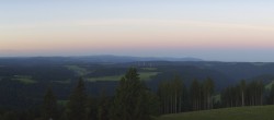 Archiv Foto Webcam Schwarzwald - Brendturm 05:00