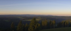 Archiv Foto Webcam Schwarzwald - Brendturm 06:00