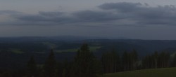 Archiv Foto Webcam Schwarzwald - Brendturm 05:00