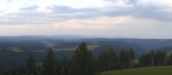 Archiv Foto Webcam Schwarzwald - Brendturm 06:00