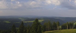 Archiv Foto Webcam Schwarzwald - Brendturm 07:00