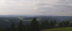 Archiv Foto Webcam Schwarzwald - Brendturm 09:00
