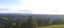 Archiv Foto Webcam Schwarzwald - Brendturm 16:00