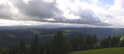 Archived image Webcam Black Forest - Brend Tower 09:00
