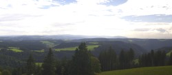 Archiv Foto Webcam Schwarzwald - Brendturm 15:00