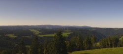Archiv Foto Webcam Schwarzwald - Brendturm 09:00