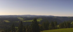 Archiv Foto Webcam Schwarzwald - Brendturm 11:00