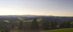 Archiv Foto Webcam Schwarzwald - Brendturm 13:00