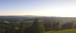 Archiv Foto Webcam Schwarzwald - Brendturm 17:00