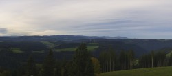 Archiv Foto Webcam Schwarzwald - Brendturm 07:00
