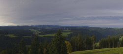 Archiv Foto Webcam Schwarzwald - Brendturm 08:00