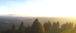 Archiv Foto Webcam Schwarzwald - Brendturm 17:00