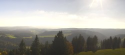 Archiv Foto Webcam Schwarzwald - Brendturm 15:00