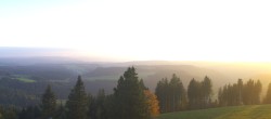 Archiv Foto Webcam Schwarzwald - Brendturm 17:00