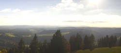 Archived image Webcam Black Forest - Brend Tower 15:00