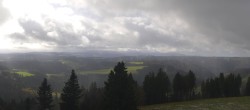 Archiv Foto Webcam Schwarzwald - Brendturm 11:00