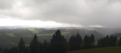 Archiv Foto Webcam Schwarzwald - Brendturm 13:00