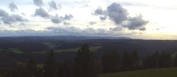 Archiv Foto Webcam Schwarzwald - Brendturm 17:00