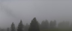 Archived image Webcam Black Forest - Brend Tower 07:00