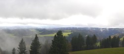 Archived image Webcam Black Forest - Brend Tower 09:00