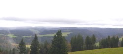 Archived image Webcam Black Forest - Brend Tower 11:00