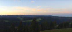 Archiv Foto Webcam Schwarzwald - Brendturm 06:00