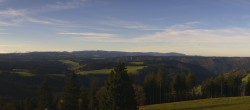 Archiv Foto Webcam Schwarzwald - Brendturm 07:00