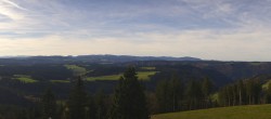 Archiv Foto Webcam Schwarzwald - Brendturm 09:00