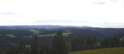 Archiv Foto Webcam Schwarzwald - Brendturm 13:00