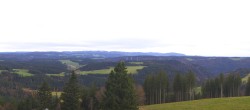 Archiv Foto Webcam Schwarzwald - Brendturm 15:00