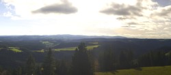 Archiv Foto Webcam Schwarzwald - Brendturm 13:00