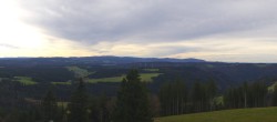 Archiv Foto Webcam Schwarzwald - Brendturm 11:00