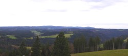 Archived image Webcam Black Forest - Brend Tower 15:00