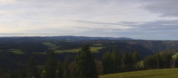 Archiv Foto Webcam Schwarzwald - Brendturm 07:00