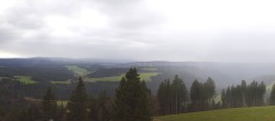 Archiv Foto Webcam Schwarzwald - Brendturm 15:00