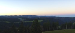 Archiv Foto Webcam Schwarzwald - Brendturm 06:00