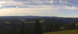 Archiv Foto Webcam Schwarzwald - Brendturm 09:00