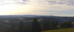 Archiv Foto Webcam Schwarzwald - Brendturm 11:00