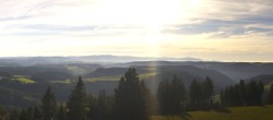 Archiv Foto Webcam Schwarzwald - Brendturm 13:00