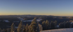 Archived image Webcam Black Forest - Brend Tower 07:00