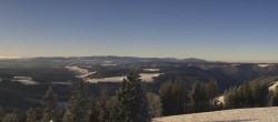 Archived image Webcam Black Forest - Brend Tower 08:00