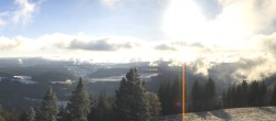Archived image Webcam Black Forest - Brend Tower 14:00