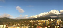 Archiv Foto Webcam Telfs bei Innsbruck 06:00